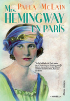Mrs. Hemingway en París